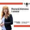 Rozwój biznesu i siebie