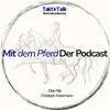 Mit dem Pferd – Der Podcast