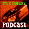 Mixfreaks Podcast