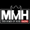 MMH - The Home Of Rock Radio Podcasts