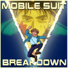 Mobile Suit Breakdown: the Gundam Podcast