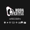 Moda &amp; LifeStyle con Raffaella Manetta