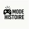 Mode Histoire