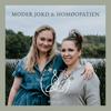 Moder Jord & Homøopatien