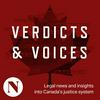 Verdicts and Voices