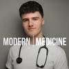Modern Medicine mit Alessandro Falcone