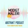 Modigt Maleri