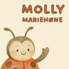 Molly Mariehøne