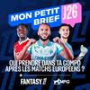 Mon Petit Debrief