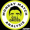 Monday Match Analysis