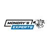 Monday's Experts