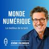Monde Numérique (Actu Tech)