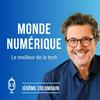 Monde Numérique (Actu Tech)
