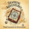 Stacking Adventures: Every Traveler Has a Story