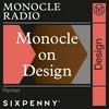 Monocle on Design