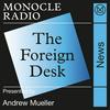 The Foreign Desk