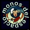 Monos del Espacio