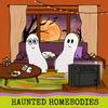 Haunted Homebodies Podcast