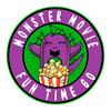 Monster Movie Fun Time Go