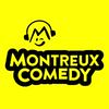 Montreux Comedy Edition Audio