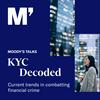 Moody’s Talks: KYC Decoded