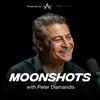 Moonshots with Peter Diamandis