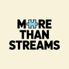 More Than Streams w/ Finch Bergling