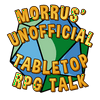 Morrus’ Unofficial Tabletop RPG Talk