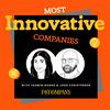 Most Innovative Companies