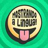 Mostrando a Língua!