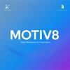 Motiv8 - The Motivation Podcast and Inspiration Podcast