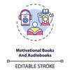 Motivational Audiobooks