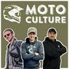 MOTOculture : le podcast des actus motos trails adventure