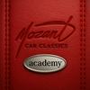 Mozart Car Classics Academy (deutsch)