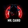 Mr Cairo عراب الجن