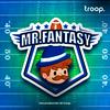 Mr. Fantasy Football