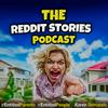 Reddit Stories Podcast - Mr. Redder