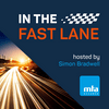 MTA Podcast Series: ’In the Fast Lane’