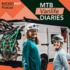 MTB Vanlife Diaries - Der BUCKETRIDE Podcast