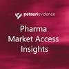 Pharma Market Access Insights - from Petauri Evidence