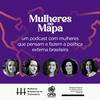 Mulheres no Mapa