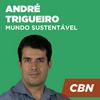 Mundo Sustentável - André Trigueiro