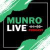 Munro Live Podcast