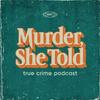 Murder, She Told
