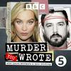 Murder They Wrote with Laura Whitmore and Iain Stirling