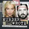 Murder They Wrote with Laura Whitmore and Iain Stirling