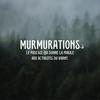 Murmurations, le podcast qui donne la parole aux activistes du vivant.