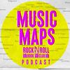 Music Maps Podcast