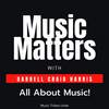 Music Matters with Darrell Craig Harris