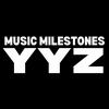 Music Milestones YYZ